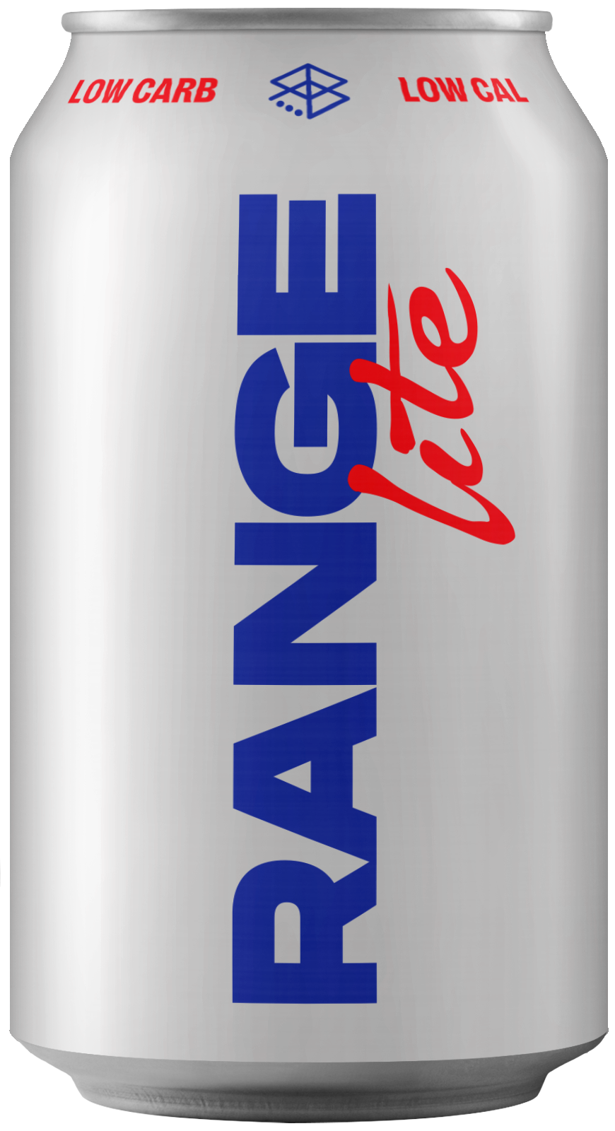 Range Lite - American Light Lager (330ml)