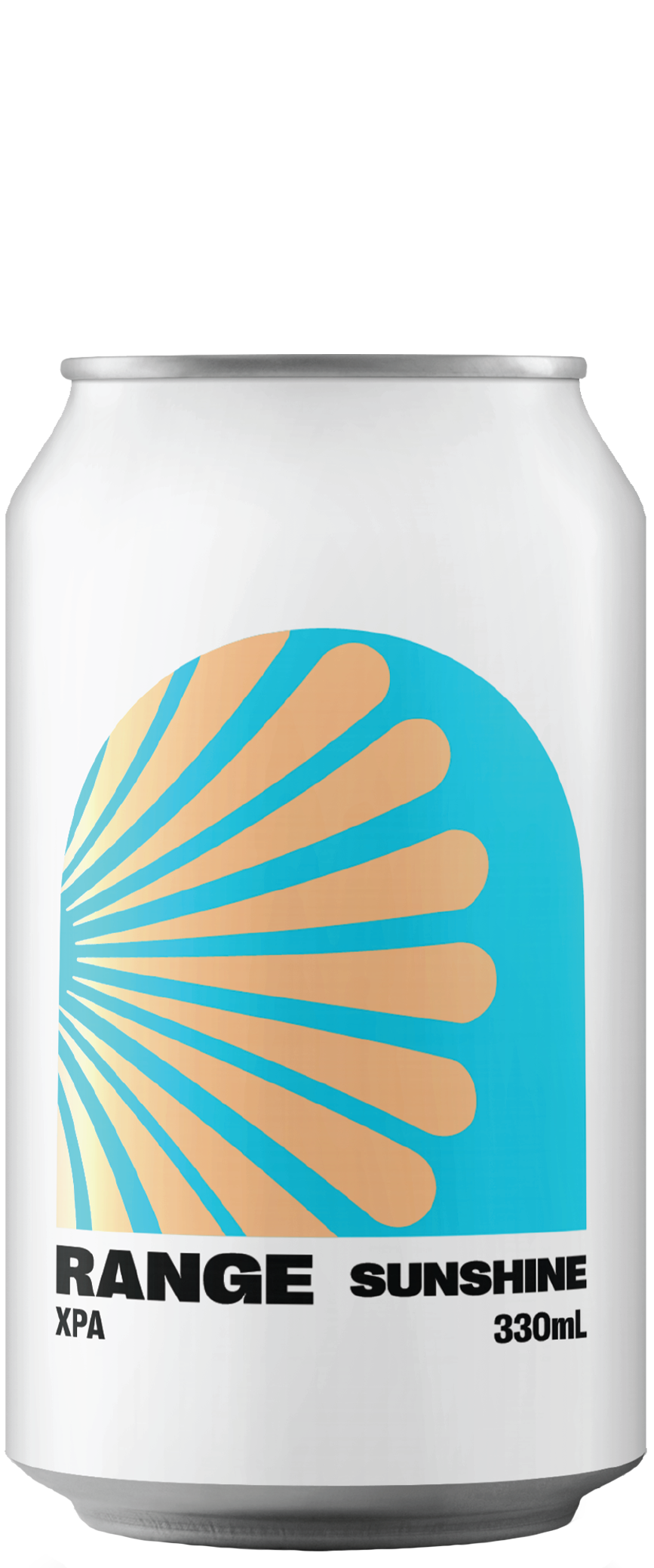 Range Brewing Sunshine - XPA - Range Brewing