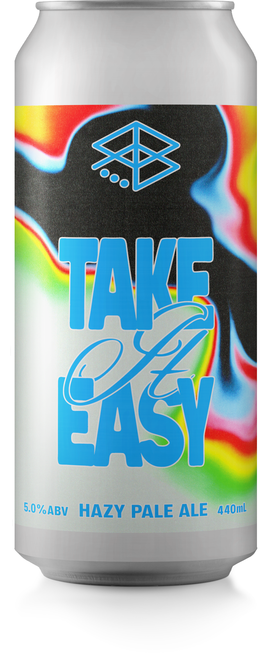 Take It Easy - Hazy Pale Ale