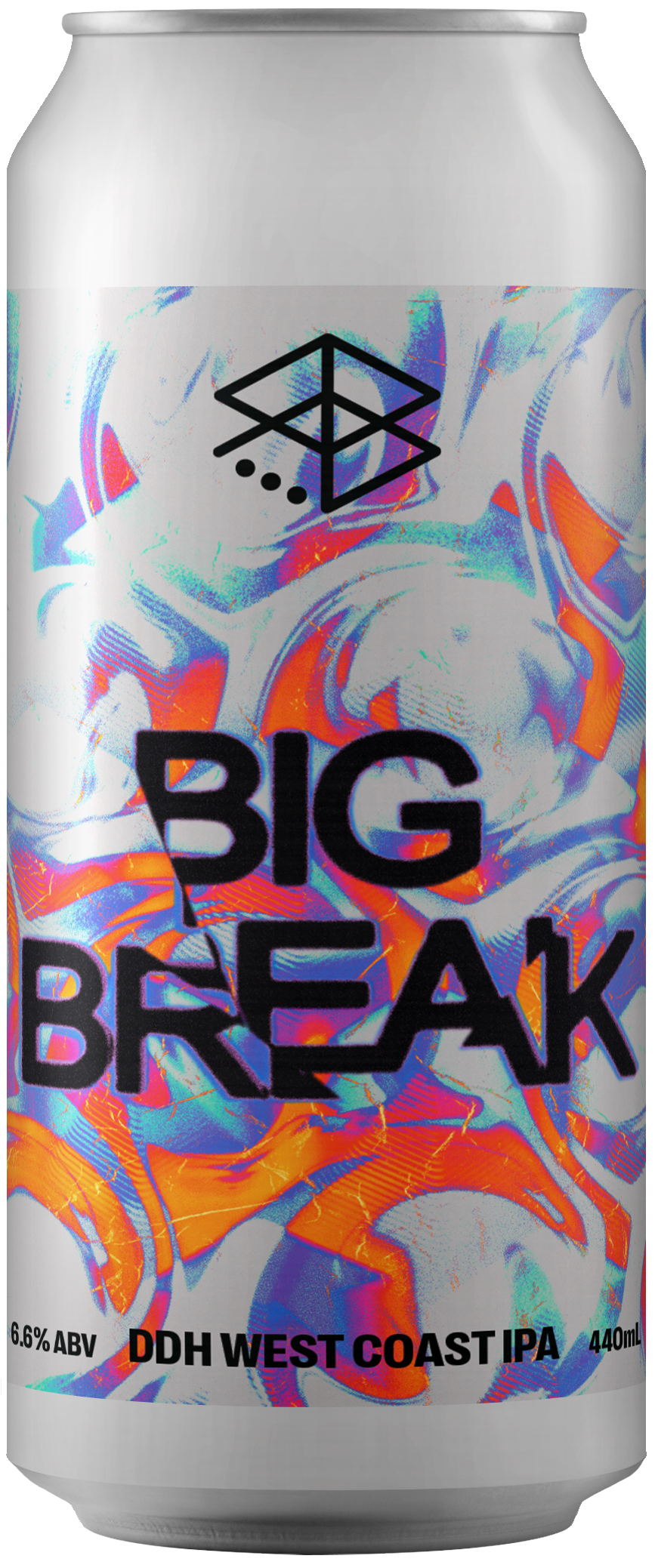 Big Break - DDH West Coast IPA