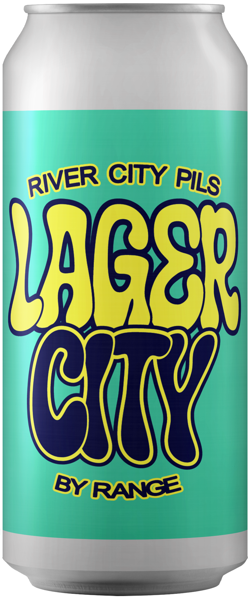 River City Pils (Lager City)