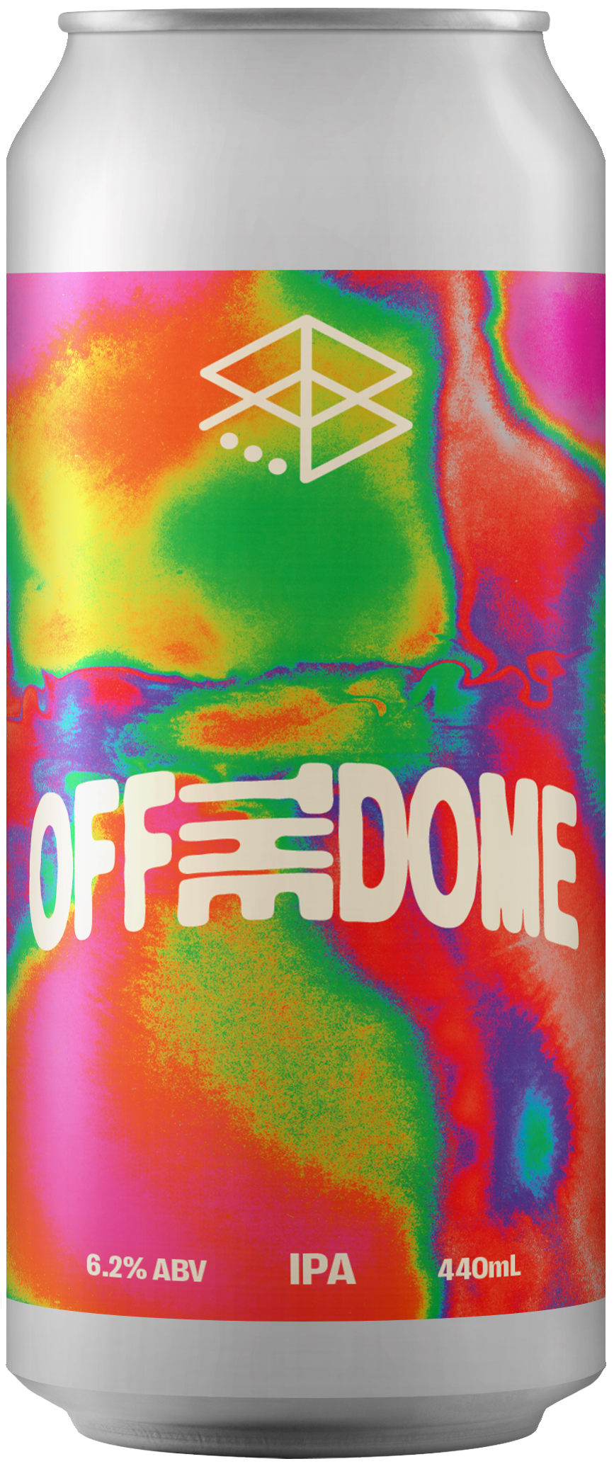 Off The Dome - IPA