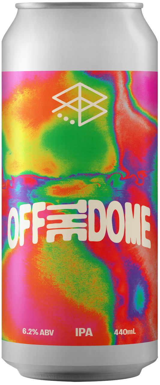 Off The Dome - IPA