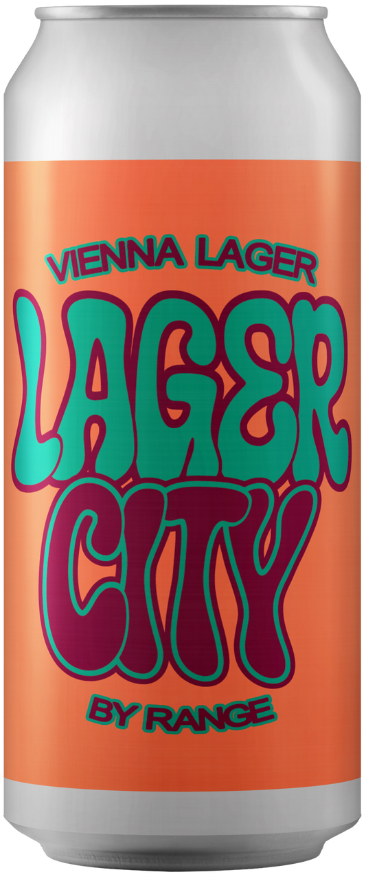 Vienna Lager (Lager City)