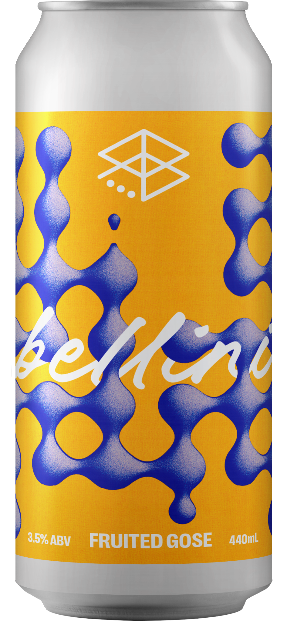 Bellini - Fruited Gose