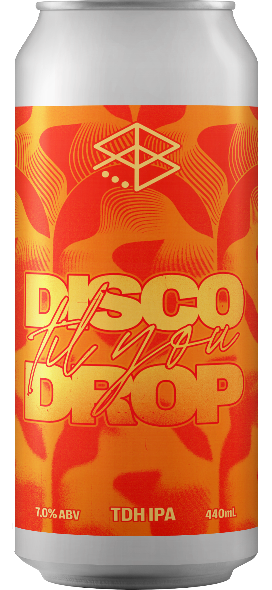 Range Brewing Disco Till You Drop - TDH IPA - Craft Beer Online - Range Brewing