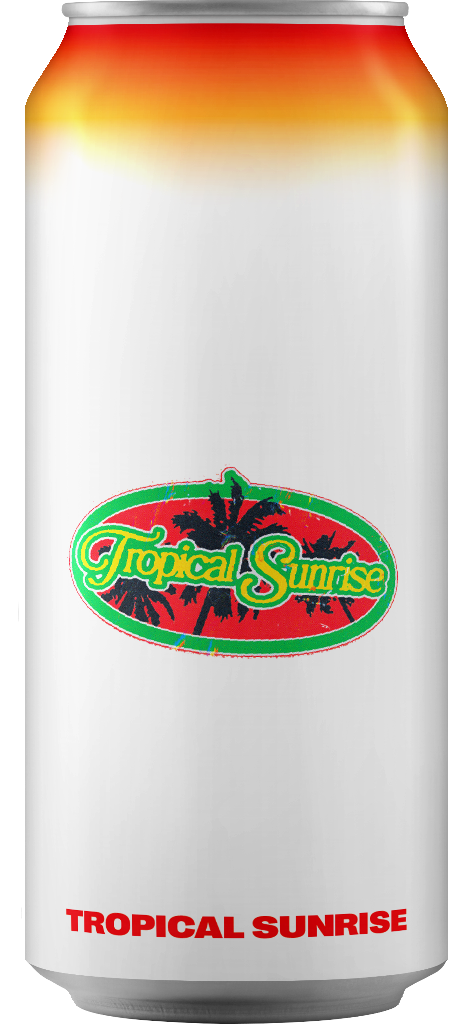 Tropical Sunrise - DDH IPA