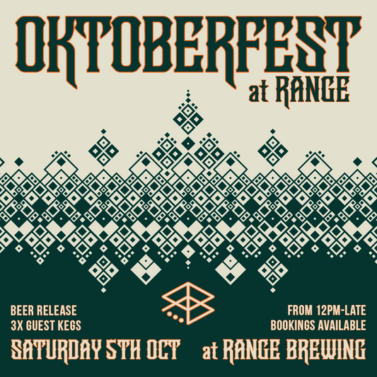 OKTOBERFEST - RANGE