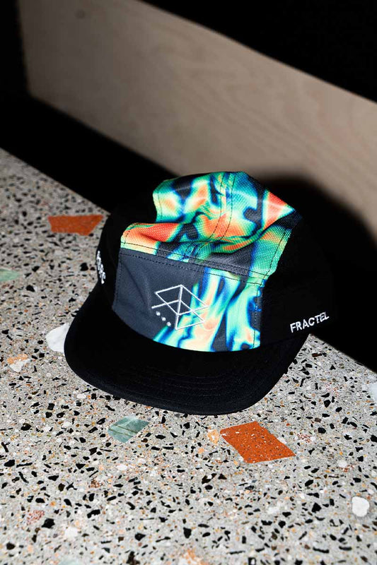 RB Low Key Running Cap