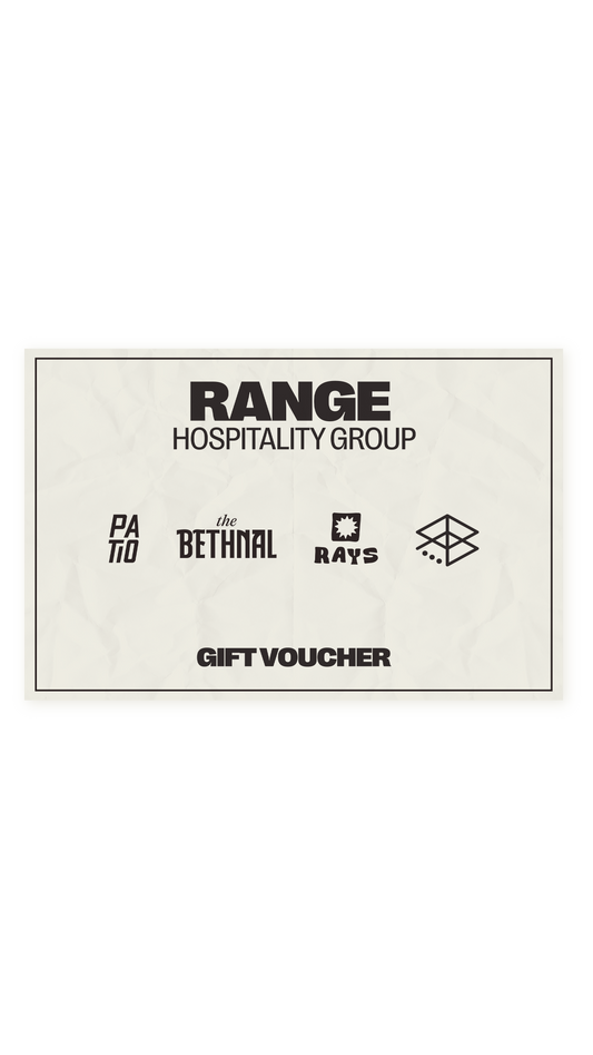 Venue Gift Voucher